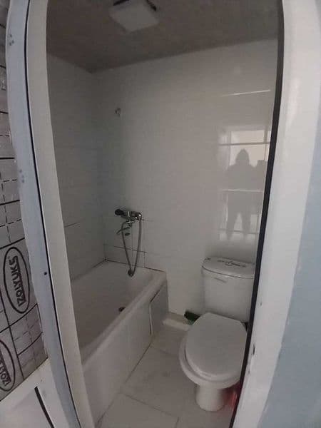 аренда чиланзар ак тепа 1/1/4  дом кирпичный 30 кв квартира  — фото 4