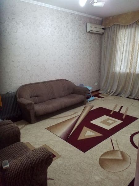 Аренда метро тинчлик 2.хонали оилага берилади расмдаги уй ха — фото 2