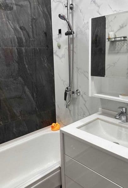 Сдаётся КЛАССНАЯ квартира<br />
<br />
• Район: Мирзо Улугбе — фото 5