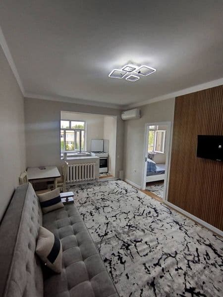 Сдается квартира на Ферузе 1/4/4 . <br />
Цена 400 $ . <br / — фото 3