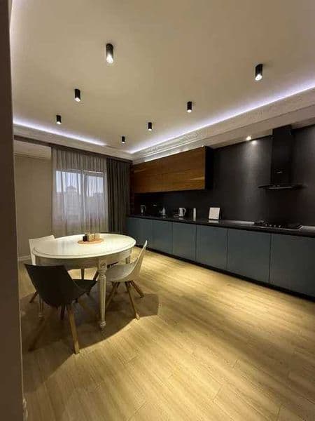 Аренда кв 2/5/7 Басри Баба ДАРХАН 110м<br />
<br />
Две комн