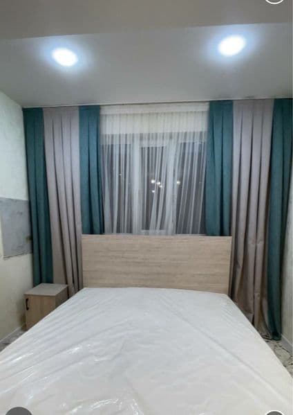 Аренда квартиры Чиланзар- 1.<br />
1/4/4. <br />
Кирпичный д — фото 2