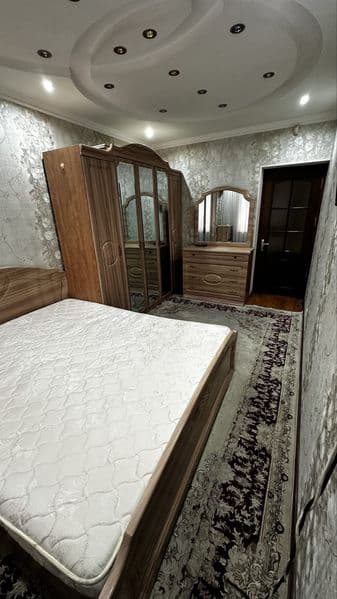 Арендага берилади! 4 хонали квартира 95кв<br />
<br />
Барча — фото 5