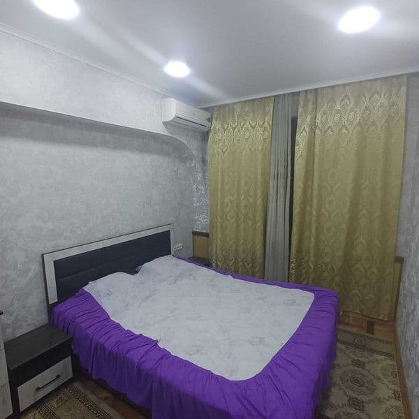 Юнусабадский район, Ц-6, сдается в аренду 2/3/4 квартира на  — фото 2