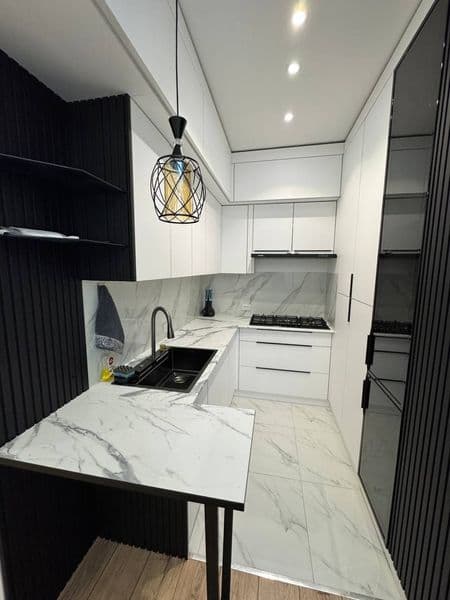 Сдаётся в аренду квартира 4-х комнатная. Город Ташкент, Юнус — фото 2