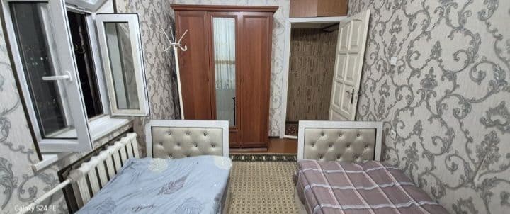 Parkentskiydagi kvartira oilaga 450$, bollaga 500$ ijaraga b — фото 2