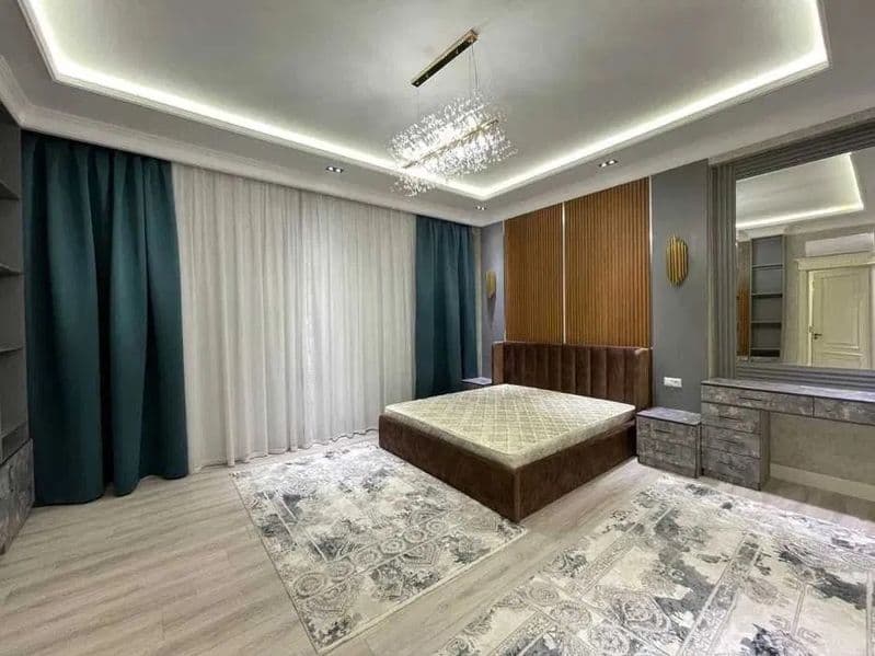 Сдается квартира<br />
<br />
Район: Шайхантахурский<br />
О — фото 3