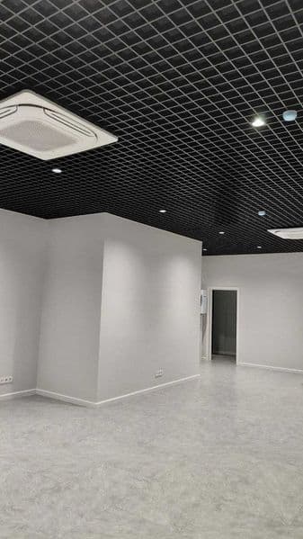 Сдаётся в аренду офис 63 м*2 новая здания , свежий ремонт с  — фото 3