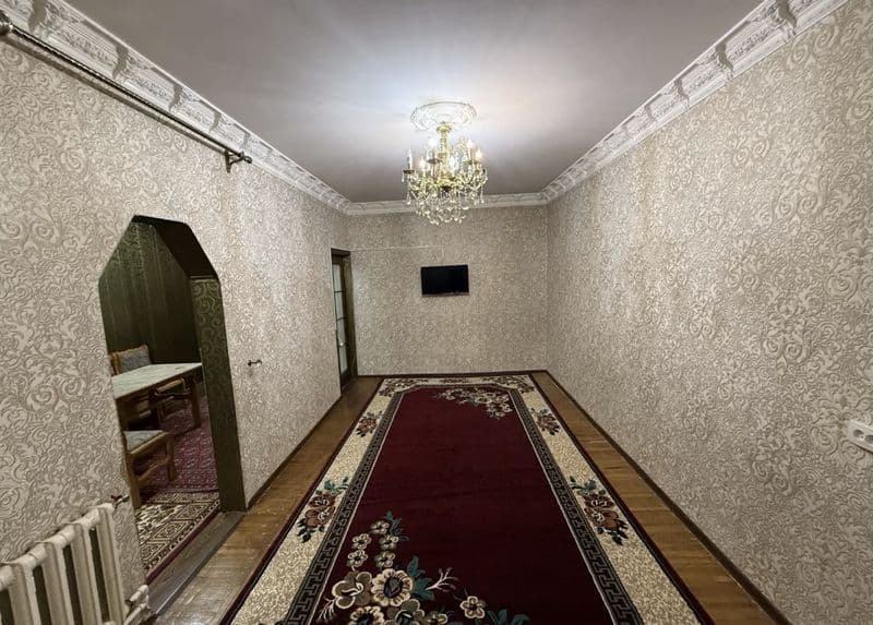 Срочно сдается квартира на коракамыш 2/4 . Студентам можно ж — фото 4