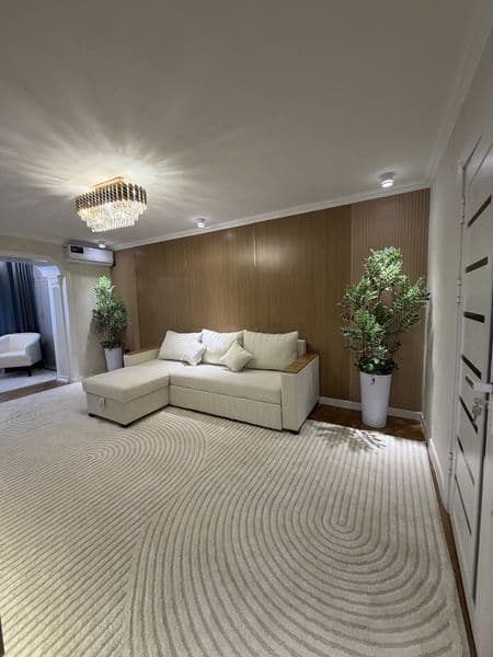 Аренда квартиры <br />
<br />
Район: Чиланзарский<br />
Коли