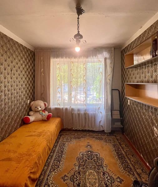 Срочно сдается <br />
3/2/4  70м². Балкон 2×6 кирпичный дом< — фото 3