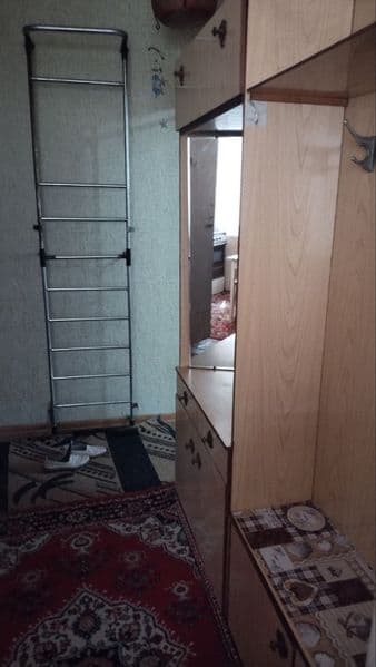 Сдается квартира <br />
Чиланзар 12 квартал<br />
1/4/5 балк — фото 2