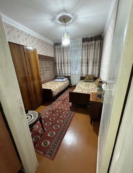 Мирабад<br />
<br />
Ориентир: Рисовый базар (Бакалея)<br /> — фото 3