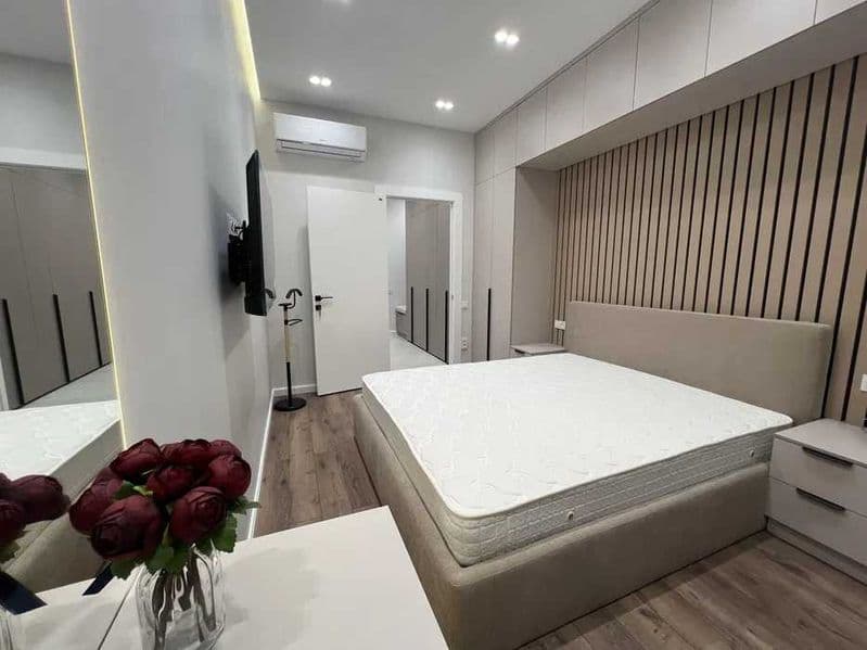 Сдаётся КЛАССНАЯ квартира<br />
<br />
• Район: Мирзо Улугбе — фото 2