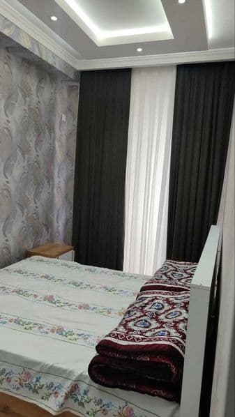 Квартира ижарага берилади, Олмазор тумани, Сагбон кўчаси. 20 — фото 3