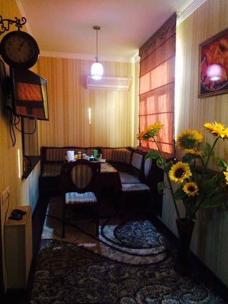 Метро бекат йонида. Арендага 3хонали квартира ижарага берила — фото 2