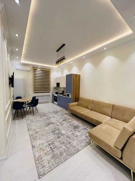 Район: Чиланзарский<br />
Адрес: Чиланзар 5<br />
Ориентир: 