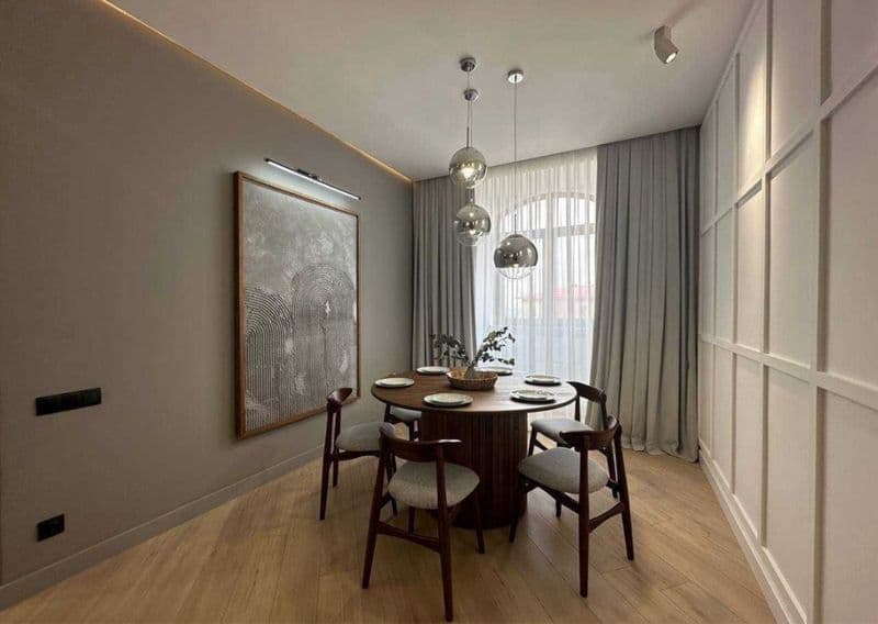 Мирабдаский район<br />
Гостиница Россия<br />
ЖК Мирабад Ав — фото 5