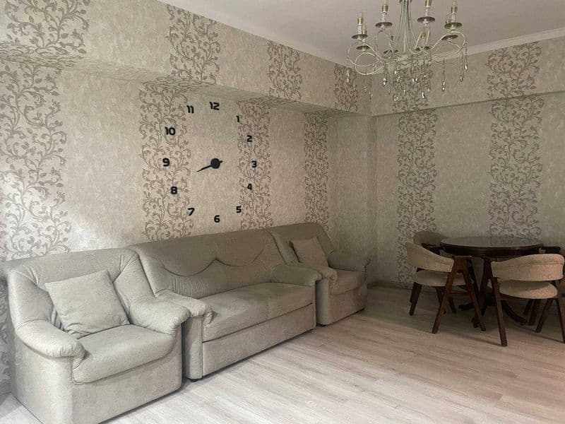 Сдаётся шикарная 2-комнатная квартира <br />
<br />
 Район: 