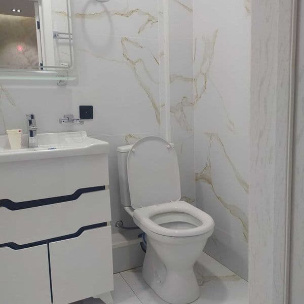 сдается в аренду на долгий срок двухкомнатная квартира на ав — фото 4