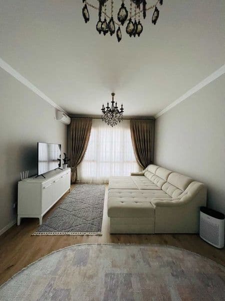 Сдается квартира 3/2/9 на Садыка Азимова. Звоните, есть мног — фото 2