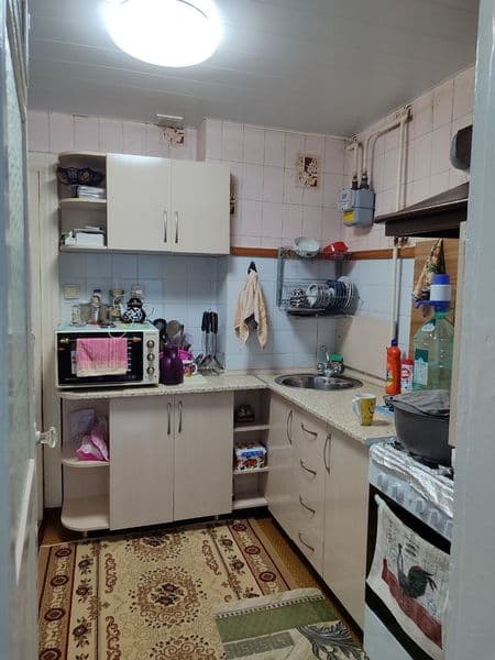 Аренда квартиры Ц-1 центр консерватория 1-3-4 семья одиночки — фото 4