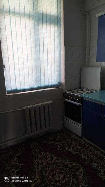 Срочно сдаю свою квартиру на аренду. Находится на Яккасаройс