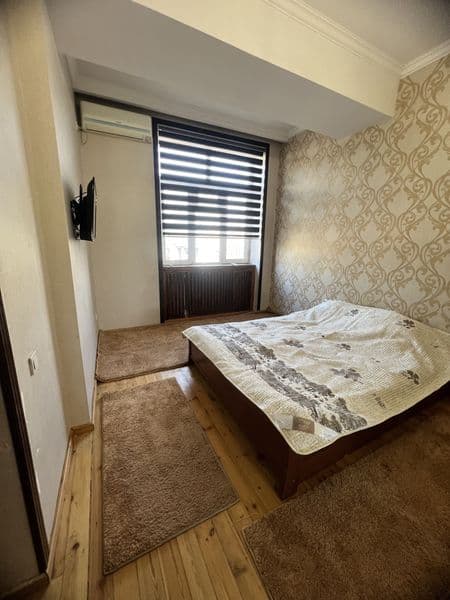 Сталинка,высокопотолочка<br />
В квартире всё есть<br />
Дво — фото 3