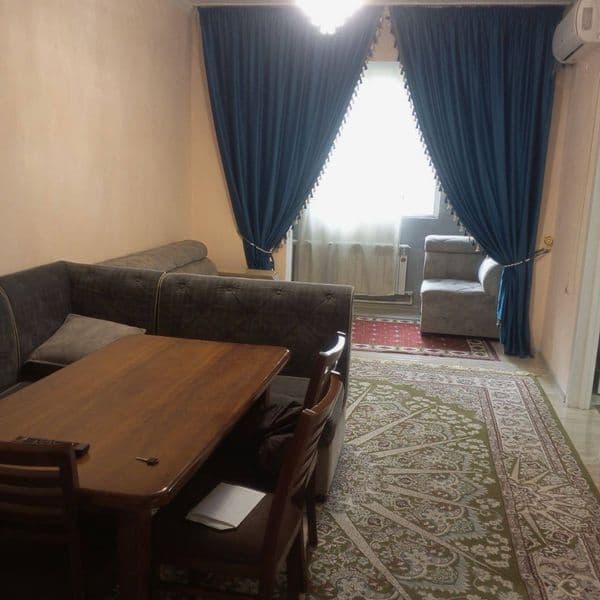 Аренда Чиланзар Ц<br />
2/4/5.<br />
Мебель и техника.<br /> — фото 3