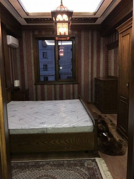 На против Tashkent siti <br />
<br />
3-комн 2-этаж 6-этажны — фото 5