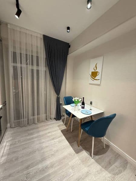 Аренда 2/4/9 Махтумкули ул. новостройка, 50 кв, ремонт, с ме — фото 5