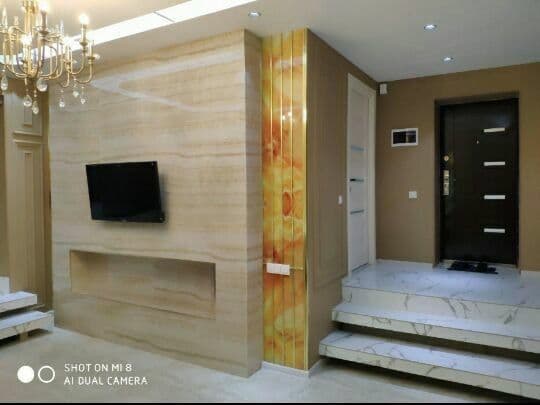 Чиланзар 2<br />
<br />
Квартира 3/1/4. находится рядом с то