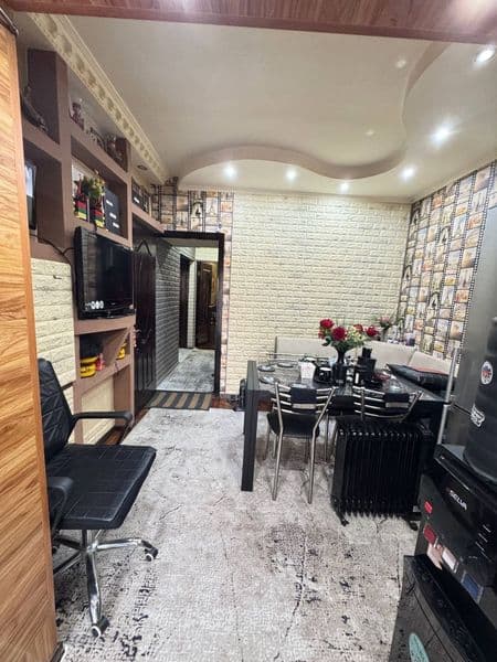 Аренда квартиры! <br />
В Мирзо-Улугбекском районе, на масси — фото 5