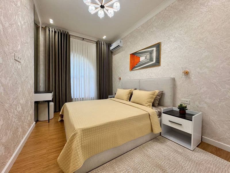 По улице БИЙ 414 на против Ттз рынка<br />
Уютная квартира с — фото 2