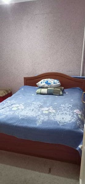 Сдам свою двухкомнатную квартиру на длительный срок. 8 этаж, — фото 5