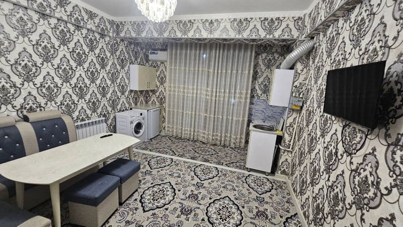 China Haus 1/3/9 10 март бушийди еш  оилага автобус йуналишл