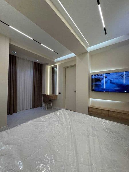 Местонахождение: Яккасарайский район, жилой комплекс "City M — фото 5