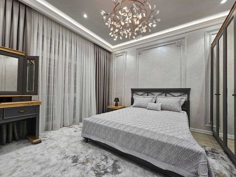 Мирабадский район <br />
Ул, Чехова <br />
Габус<br />
4/5/8 — фото 3