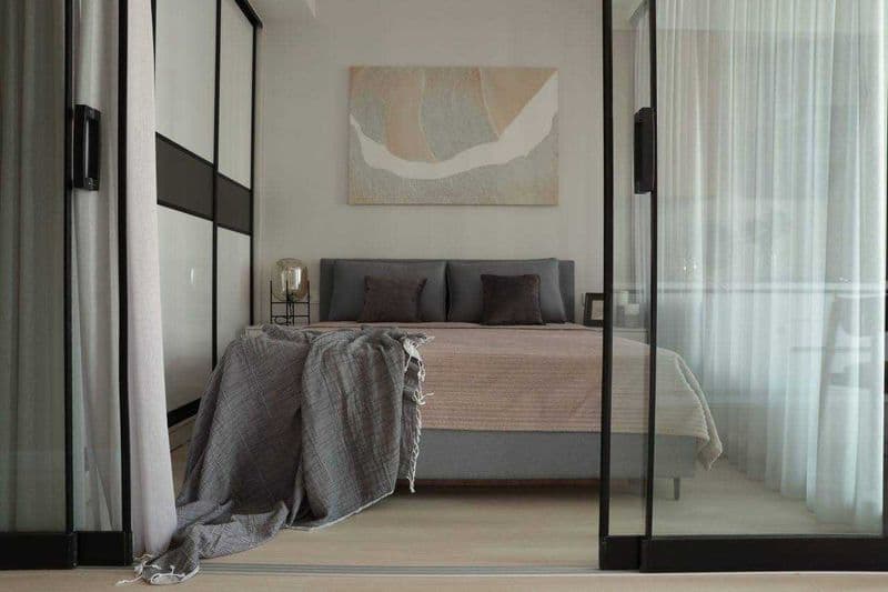 Сдаётся квартира с хорошем расположением и развитой инфрастр — фото 3