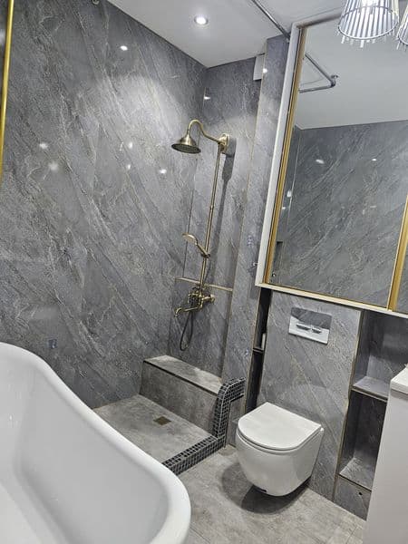 4/4/4  Высокопотолочка 3,5,( 136кв.м] . м.Ташкент Северный в — фото 4