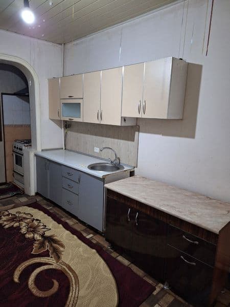 Сезор корзинка<br />
2/4/9 этаж<br />
63 кв<br />
Метро Гофу — фото 3