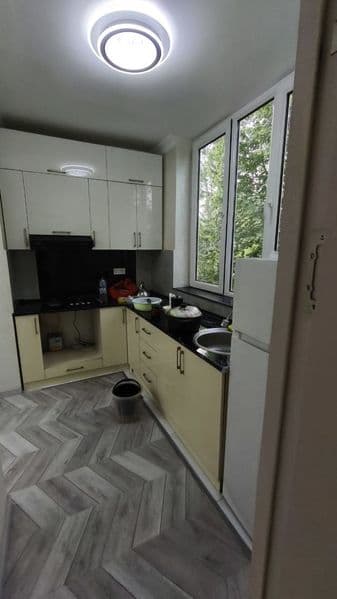 Kvartira ijaraga beriladi 4 xonali evro remontdan chiqqan ba