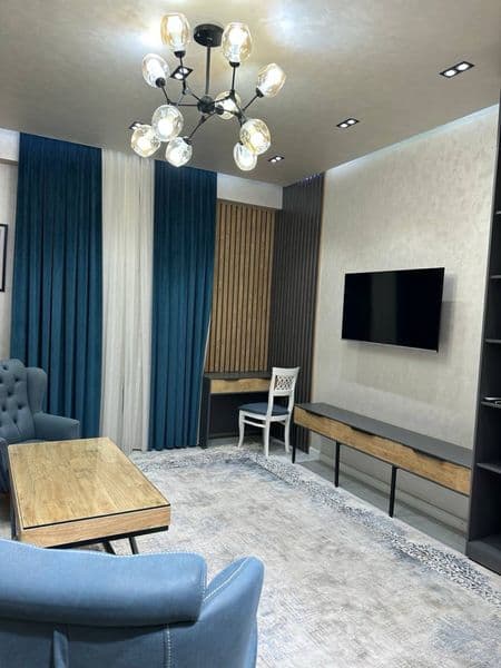 Аренда <br />
Шайхантохурский район<br />
Tashkent city <br  — фото 2