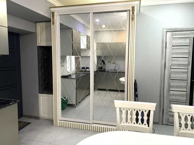 Район: Мирзо-улугбекский<br />
Адрес: Максим Горький<br />
< — фото 4