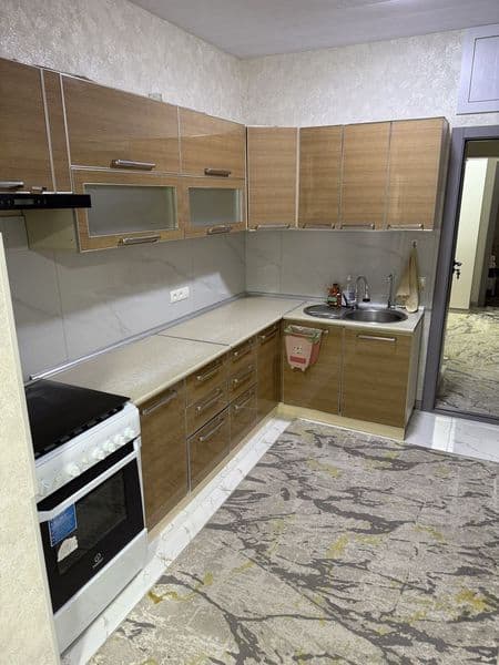 Сдаю свою квартиру Чиланзар, Метро собир рахимов<br />
<br / — фото 3