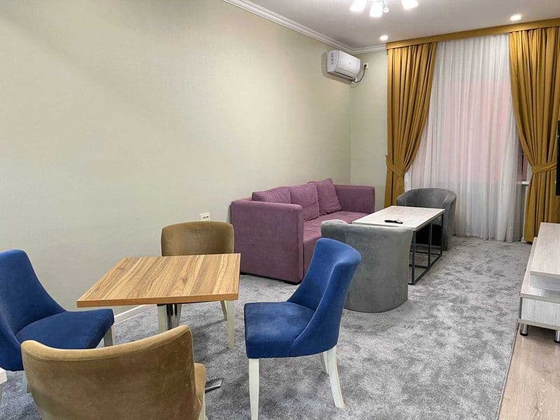 СДАЁТСЯ. НОВОСТРОЙКА<br />
<br />
Район: Юнусабадский<br />
 — фото 3