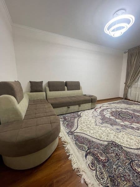 Аренда <br />
<br />
Район: Яшнабадский <br />
 Грин парк ма