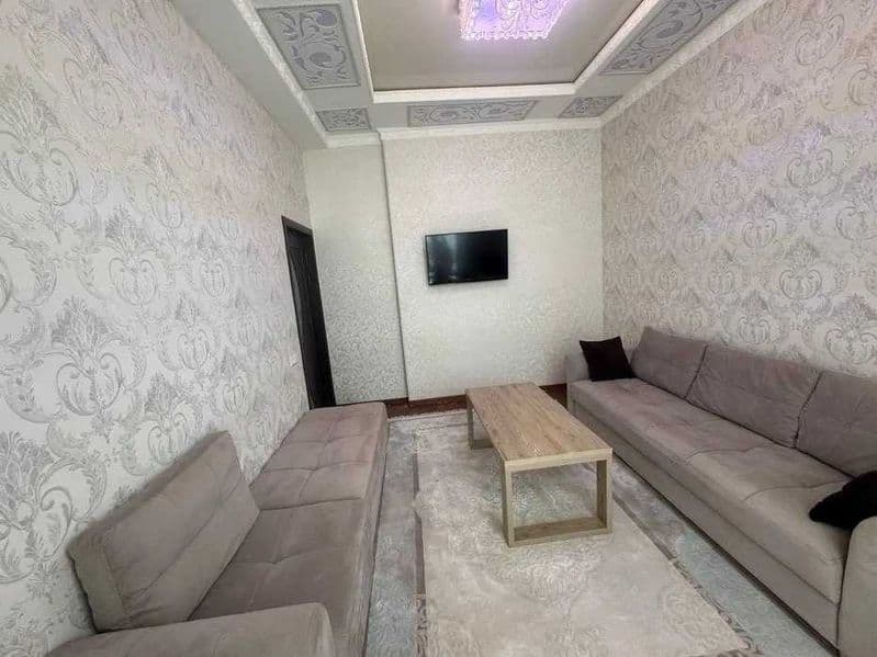 Аренда шикарная 2-комнатная квартира в Отличное Локация<br / — фото 2