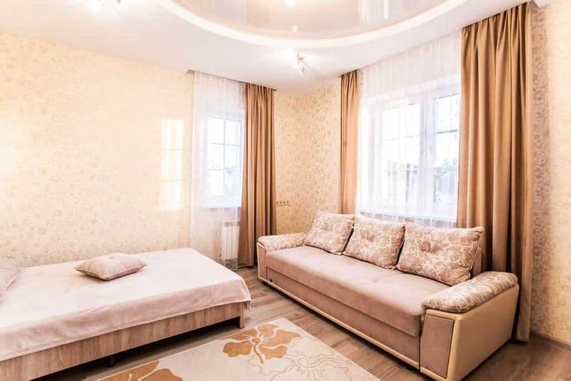 Сдается шикарная квартира<br />
<br />
Район: Яккасарайский< — фото 2