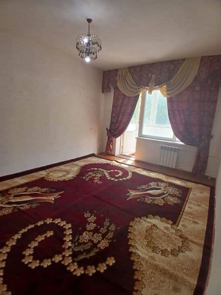 2  хонали  квартира ижарага берилади<br />
Расмдаги квартира